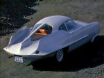 Alfa Romeo B.A.T. 9 1955 года